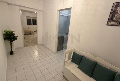 Garsonieră decomandată, mobilată în Vitan - 2