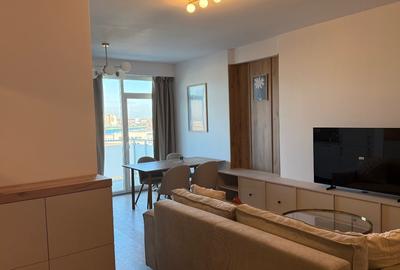 Apartament cu 2 camere decomandat în Take Ionescu - 9