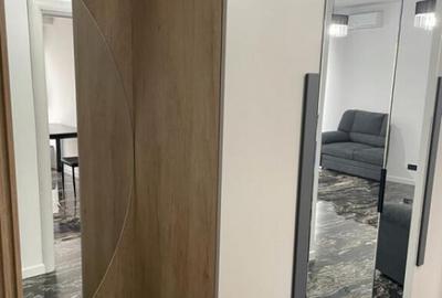 Apartament situat in zona FAR, in bloc nou - 6