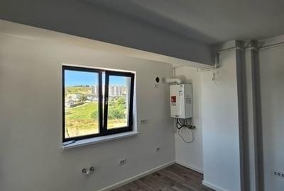 Apartament 2 camere, 48mp, etaj 3 in Visan - 7