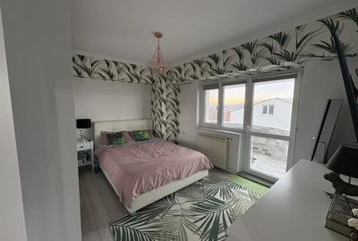 Apartament Crucea Garii - 5