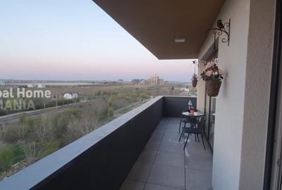 Studio 40mp + Terasa | Aviatiei Apartaments | Imobil Nou | Mall Promenada Studio 40mp + Terasa | Aviatiei Apartaments | Imobil Nou | Mall Promenada - 7