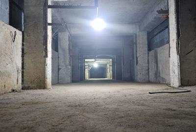 Drumul intre Tarlale spatiu 700 mp - 2