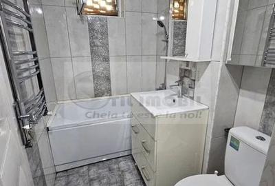 Apartament 2 camere Podu Ros - 499 euro - 7