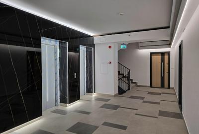 Studio dublu  Como Park Faza Birou de vanzari - 6