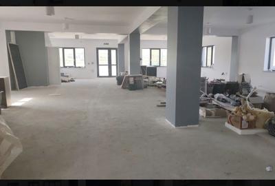Spațiu comercial, de 396 mp, în Bălteni - 5