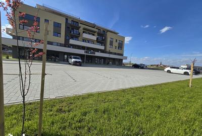 Apartament cu 3 camere în Central - 15