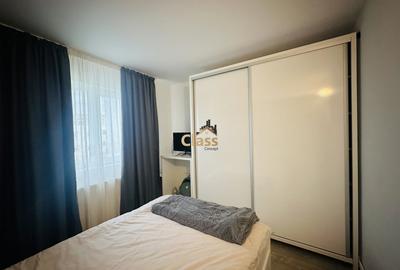 Apartament 2 camere | Decomandat | Modern | 51 mpu | Flora Manastur - 6