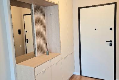 PROPRIETAR | Design Apartament | 2 camere | NOU | One Cotroceni Park - 14