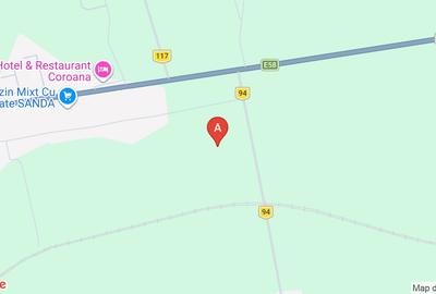 Casă individuală cu 2 camere cu Teren 1200 Mp în Ion Neculce - 1