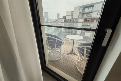 APARTAMENT COMPLET MOBILAT I PARC HERASTRAU - 12