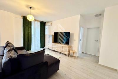 Apartament cu 2 camere semidecomandat, mobilat în Aradului - 2