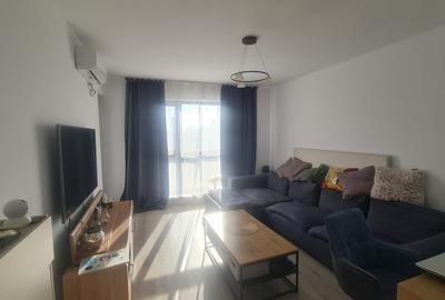Pipera, Aviatiei /2 cam cu 2 bai