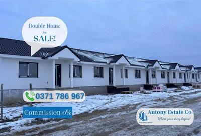 Casă cu Teren 290 Mp în Cheriu - 8