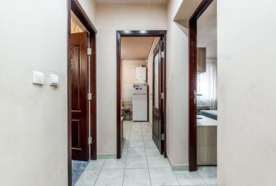 Apartament decomandat 1 camera - Petru Rares, Gradiste - COMISION 0 - 5