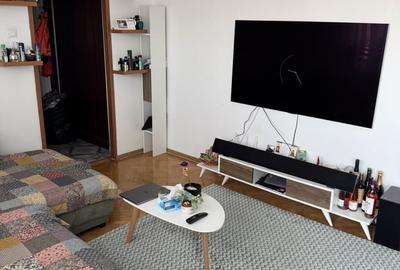 Apartament cu 3 camere semidecomandat în Gorjului - 5