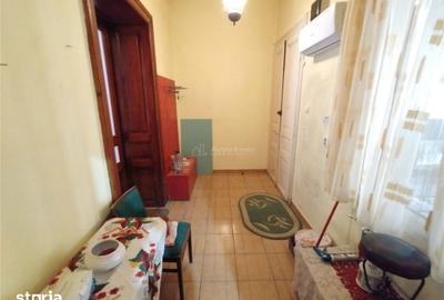 Apartament cu 2 camere decomandat, mobilat în Central - 17