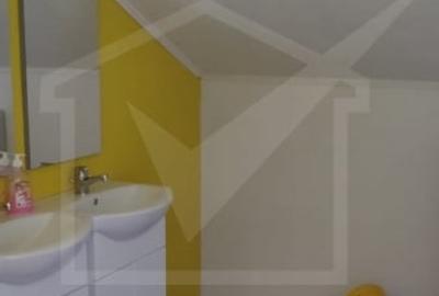 Casă individuală cu 4 camere cu Canalizare în Moriști - 7