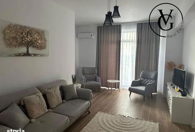 Apartament cu 2 camere decomandat în Central - 2