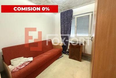 COMISION 0% Apartament cu 2 camere de vanzare, zona Buzias