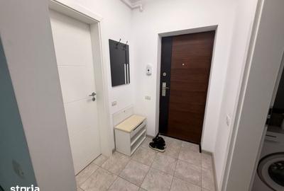 Apartament cu 2 camere decomandat în Sânpetru - 2