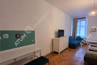 Studio spatios la casa in centrul istoric din Sibiu - 6