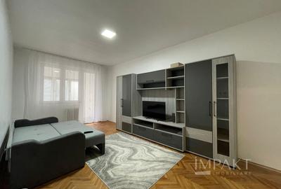 Garsonieră, mobilată în Dâmbul Rotund - 1