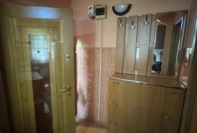 Apartament cu 2 camere nedecomandat în Micro 15 - 7