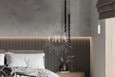 Apartament cu 3 camere semidecomandat în Mărăști - 3