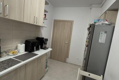 Apartament cu 2 camere decomandat în Vest - 6