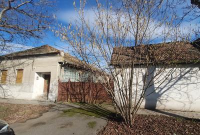 Casă cu 3 camere cu Canalizare în Ciacova - 10