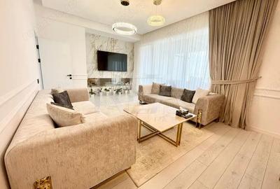 Penthouse 4 Camere Astorium - 2