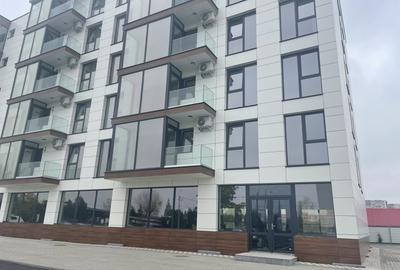 Spatii comerciale/birouri/servicii noi si moderne - de vanzare/ de inchiriat