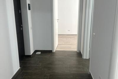 Apollo Residence - 2 camere decomandat cu grădină - 8