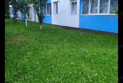 Garsonieră decomandată în Micro 4 - 5