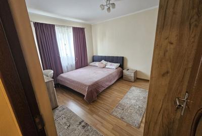 Apartament cu 2 camere decomandat în Stana - 7