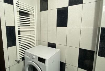 Garsoniera Pipera | Loc de Parcare | Pet Friendly | Centrala proprie | Boxa - 16