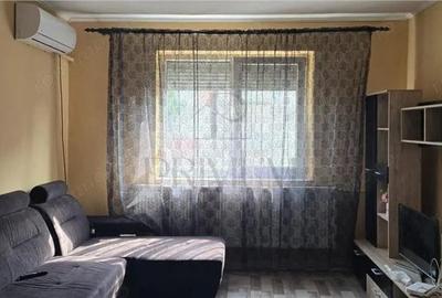 Garsonieră decomandată, mobilată în Blașcovici - 4