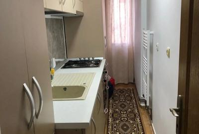 Garsonieră decomandată în Central - 5