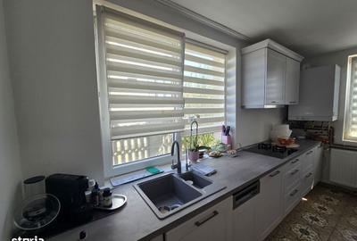 Casă cu 4 camere în Freidorf - 7