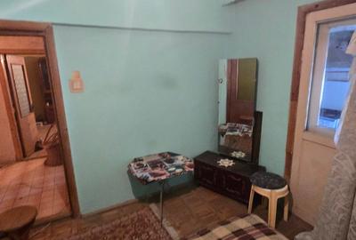 2 camere etajul 4 Piata Moldovei Focsani - 2