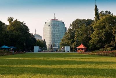 2 camere in Aviatorilor | Charels De Gaulle - 2