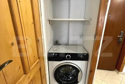 Apartament cu 3 camere decomandat, mobilat în Spitalul Județean - 3