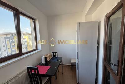 Apartament cu 2 camere decomandat, mobilat în Popești-Leordeni - 8