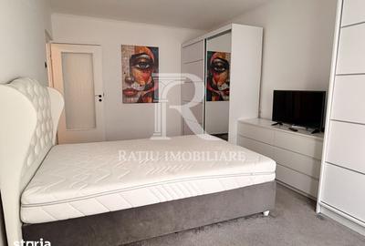 Apartament cu 3 camere în Decebal - 3