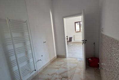 Casa noua 108 mp cu teren 1.890 mp, zona lini?tita - 3