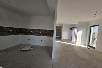 Casă Individuala, Teren 300mp, Incalzire prin Pardoseala, Berceni - 6