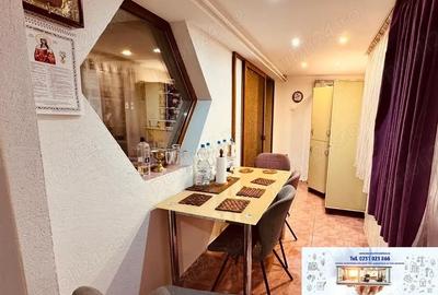 Apartament cu 4 camere decomandat în Micro 17 - 4