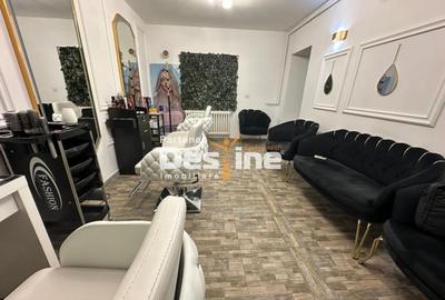 Spațiu comercial, de 83 mp, în Canta - 2