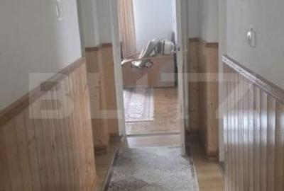 Casă cu 3 camere cu Canalizare în Central - 4